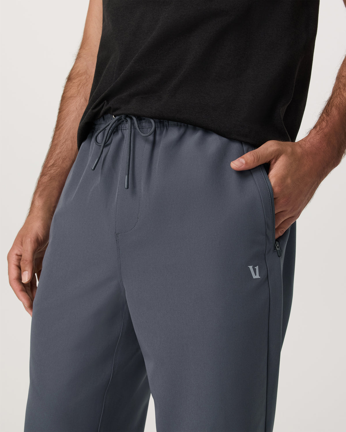 Train Tech HD Pant Classic 29" Men's Moonlight Pants - Image 5