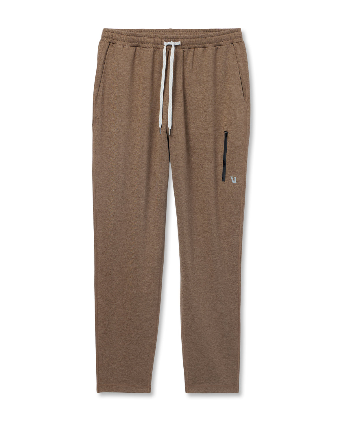 Sunday Performance Track Pant 2.0 Pecan Heather - Image 6