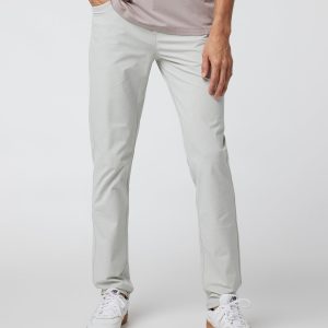 Meta Pant - 34" Men's Tall Vapor 5-Pocket Pants