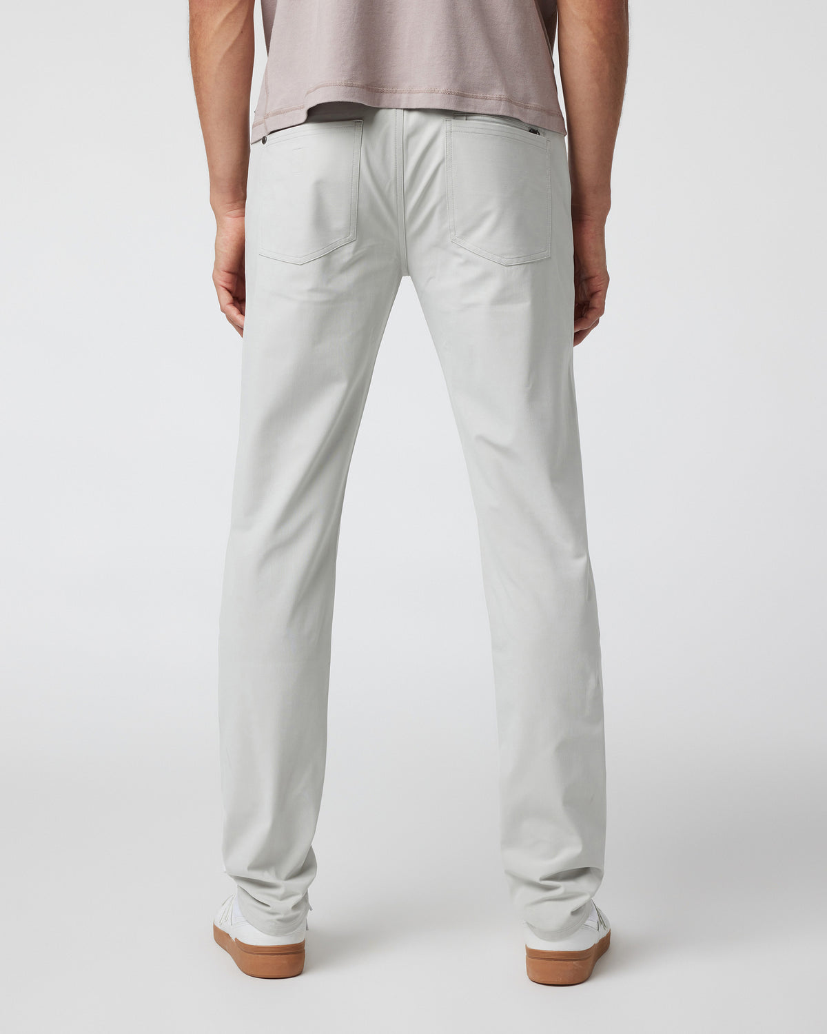 Meta Pant - 34" Men's Tall Vapor 5-Pocket Pants - Image 5