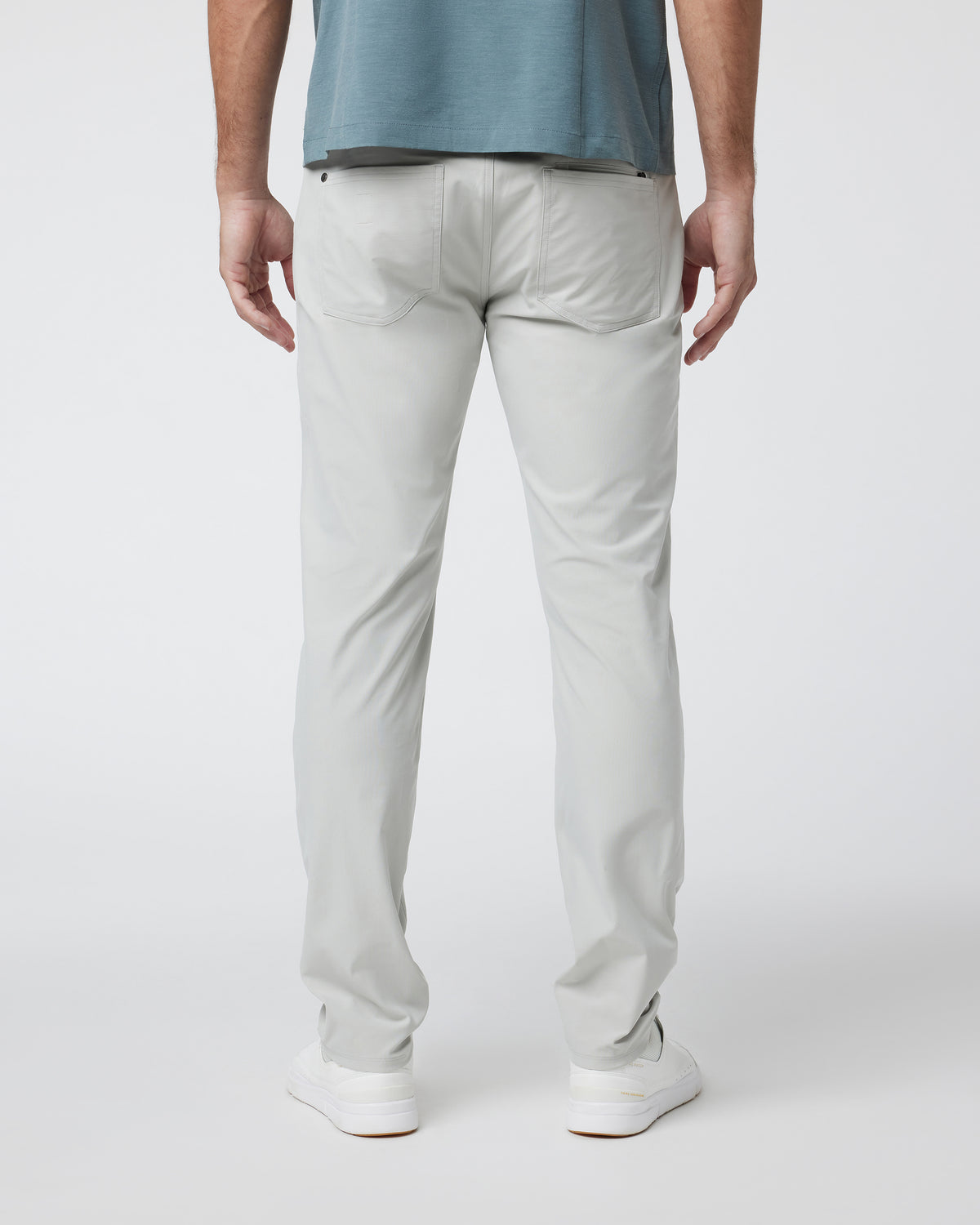 Meta Pant - 30" Men's Vapor 5-Pocket Pants - Image 4