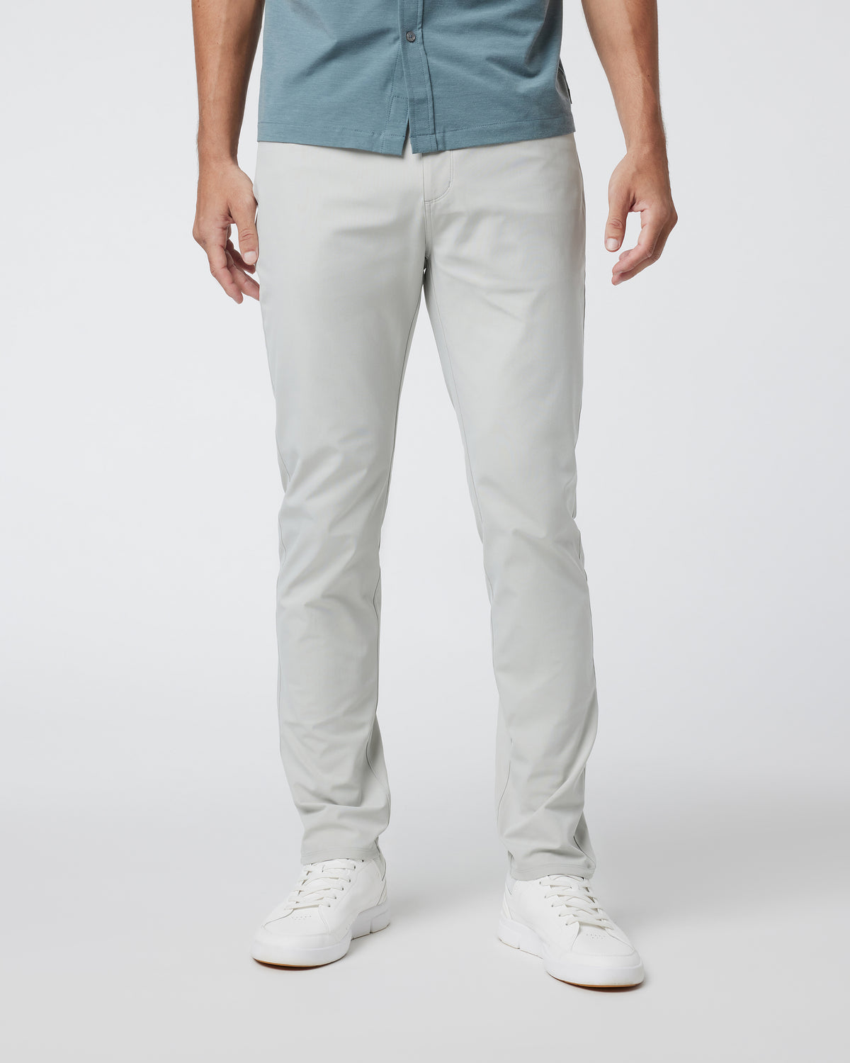 Meta Pant - 30" Men's Vapor 5-Pocket Pants - Image 5