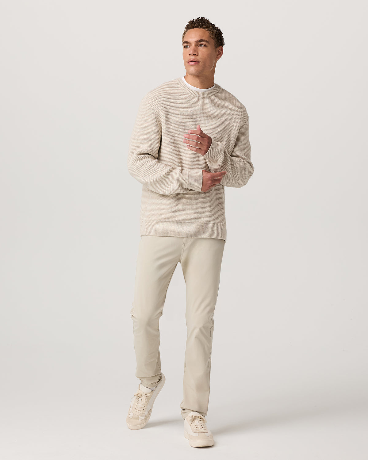 Vuori Meta? Pant Athletic Slim Fit 30?? Birch - Image 5