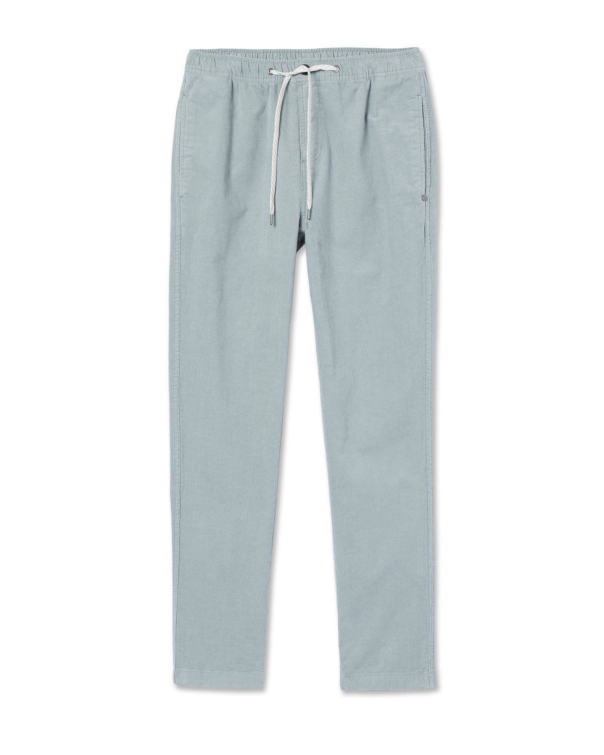 Optimist Pant Men's Vintage Pistachio Corduroy Pants - Image 4