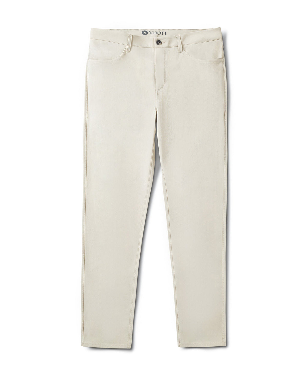 Vuori Meta? Pant Athletic Slim Fit 34?? Birch - Image 6