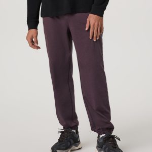 Men's Coronado Sweatpant 30" Raisin Heather