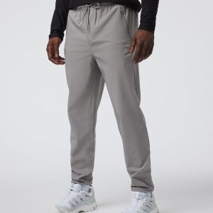 Train Tech Pant Men's Shiitake Training Pants