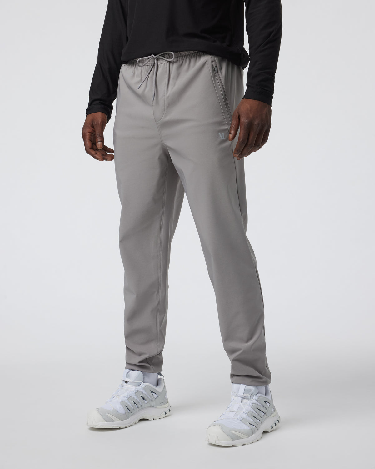 Train Tech Pant Men's Shiitake Training Pants