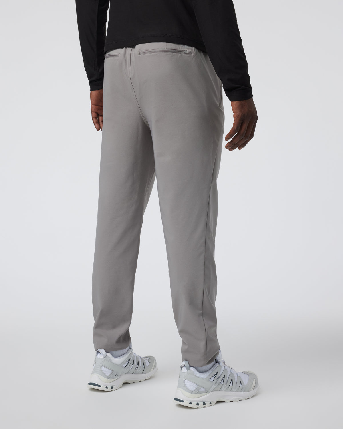 Train Tech Pant Men's Shiitake Training Pants - Image 2