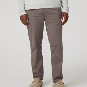 Men's Kore Everyday Pant Lined Classic 30" Smokey Taupe