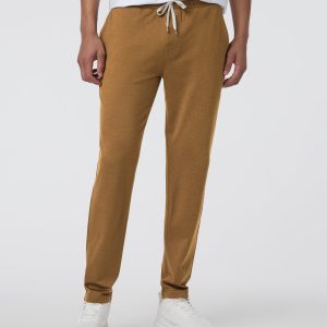 Ponto Performance Pant Caramel Heather