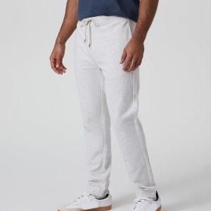 Solana Pant Grey Heather