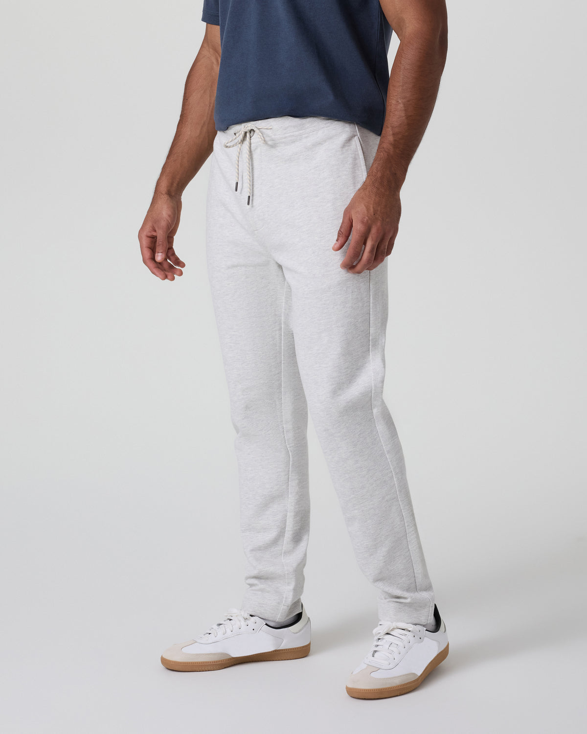 Solana Pant Grey Heather