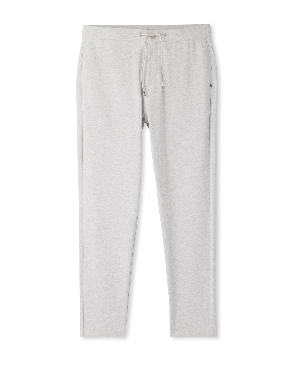 Solana Pant Grey Heather - Image 6