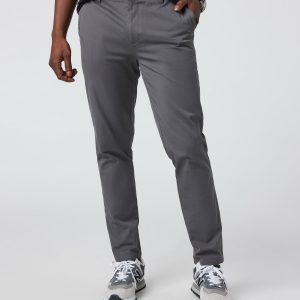 All Ways Chino Men's Shale Chino Pants