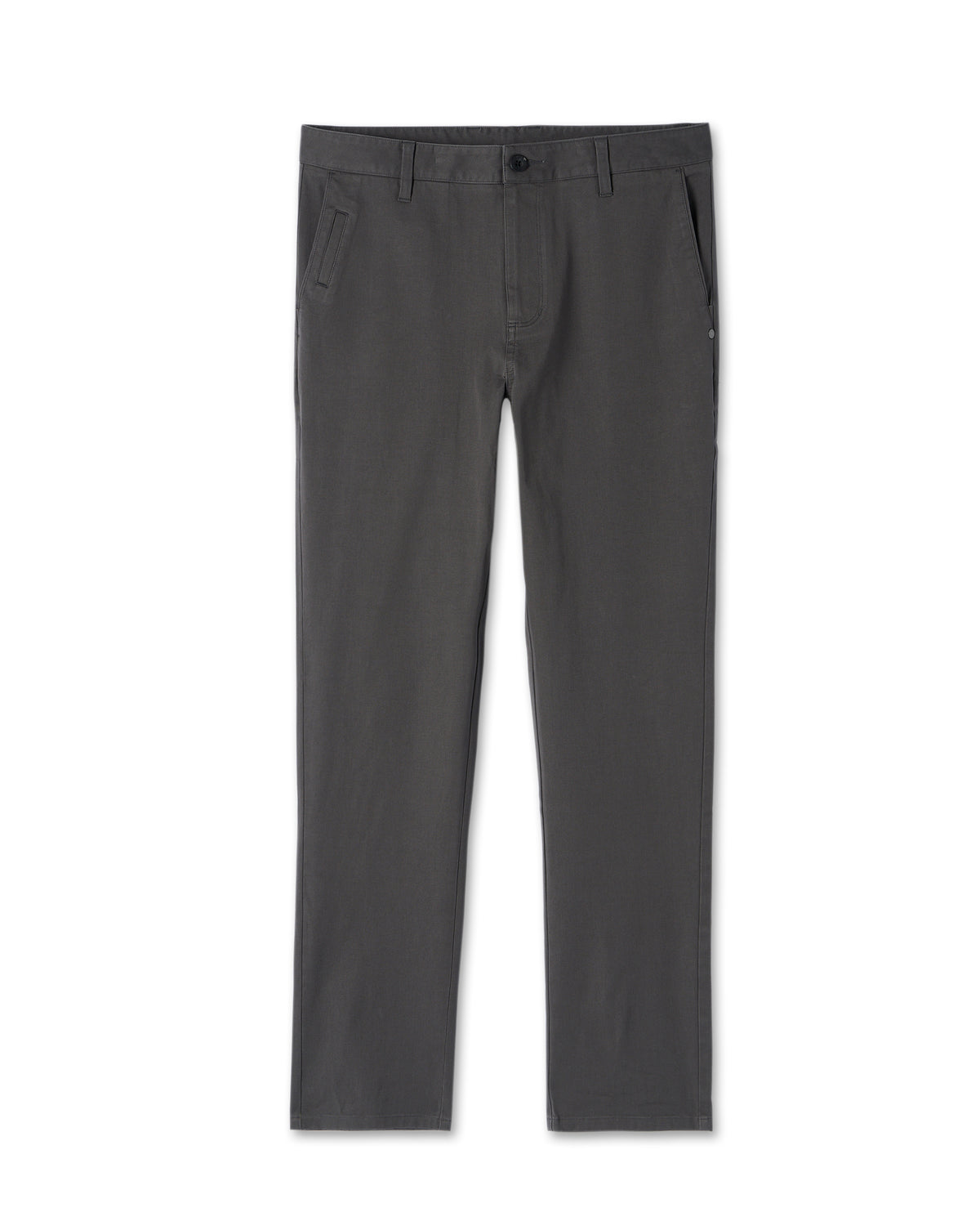 All Ways Chino Men's Shale Chino Pants - Image 6