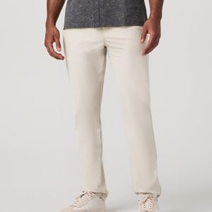 Meta Pant Classic Fit 32" Men's Birch 5-Pocket Pants