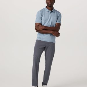 Aim Pant Men's Moonlight Athletic Slim Fit 32" Inseam