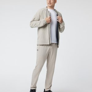 Elevate Kore Pant Lined Men's Toast Athletic Pants