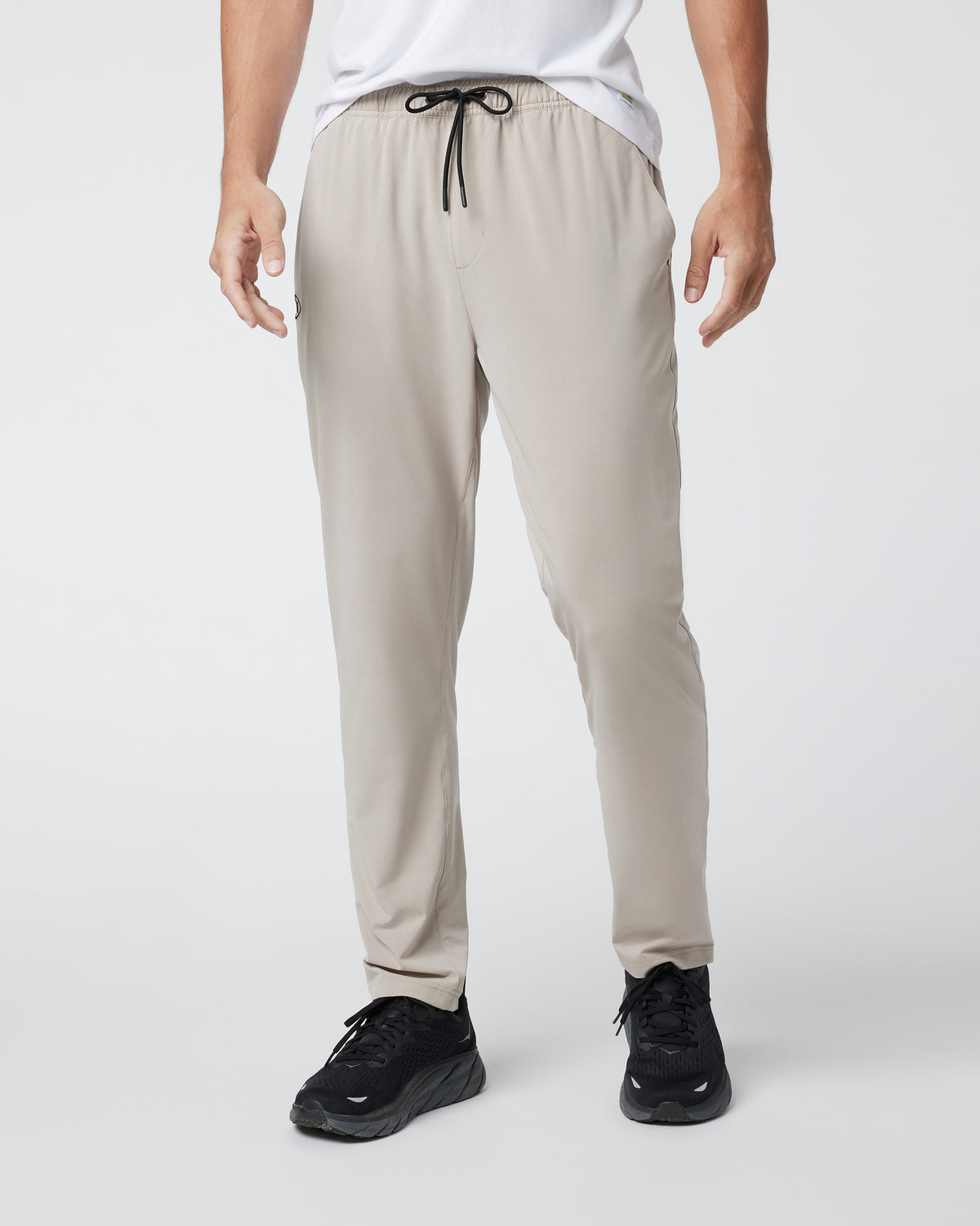 Elevate Kore Pant Lined Men's Toast Athletic Pants - Image 2