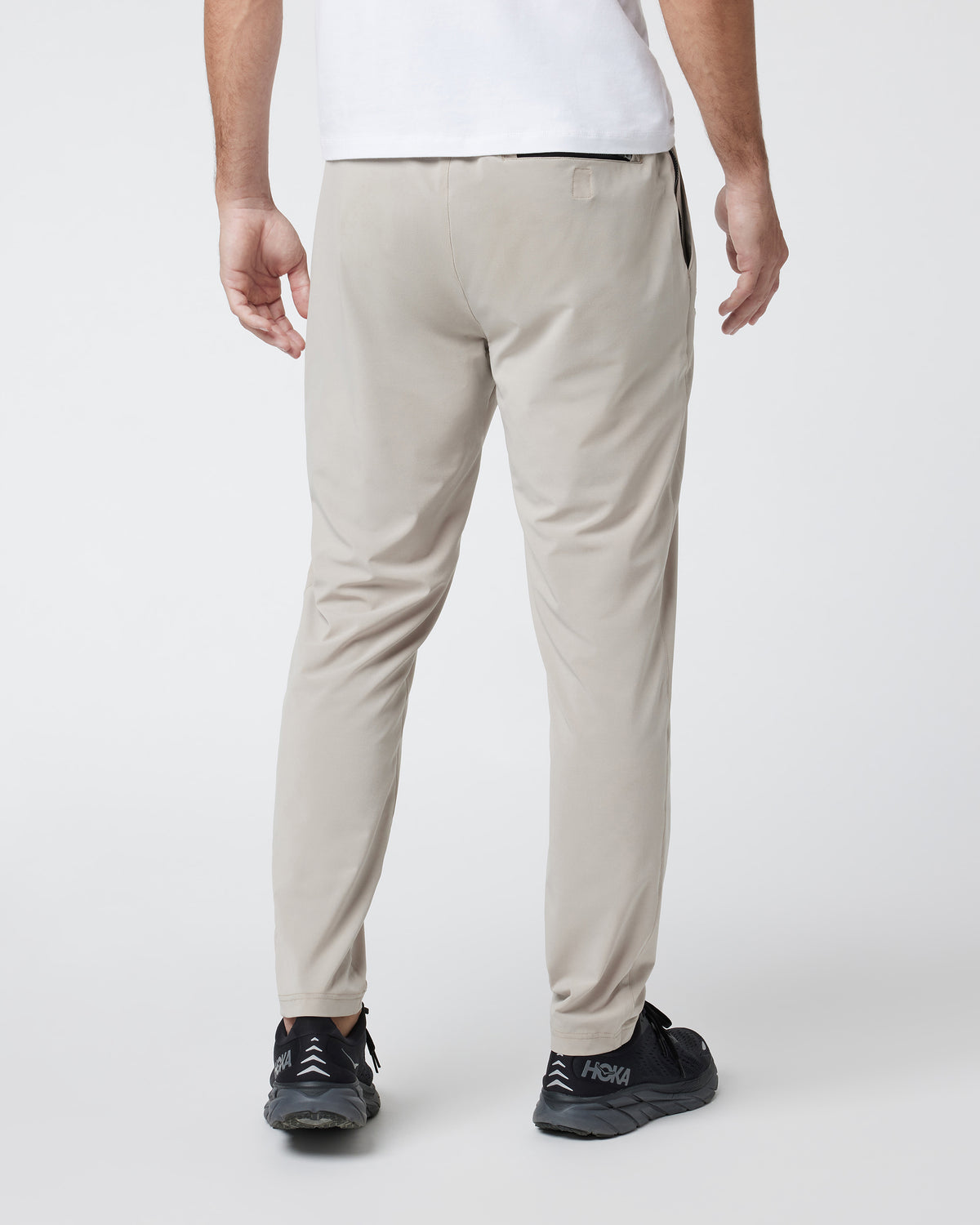 Elevate Kore Pant Lined Men's Toast Athletic Pants - Image 3
