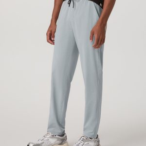 Elevate Kore Pant Lined Men's Athletic Pants in Sea Fog