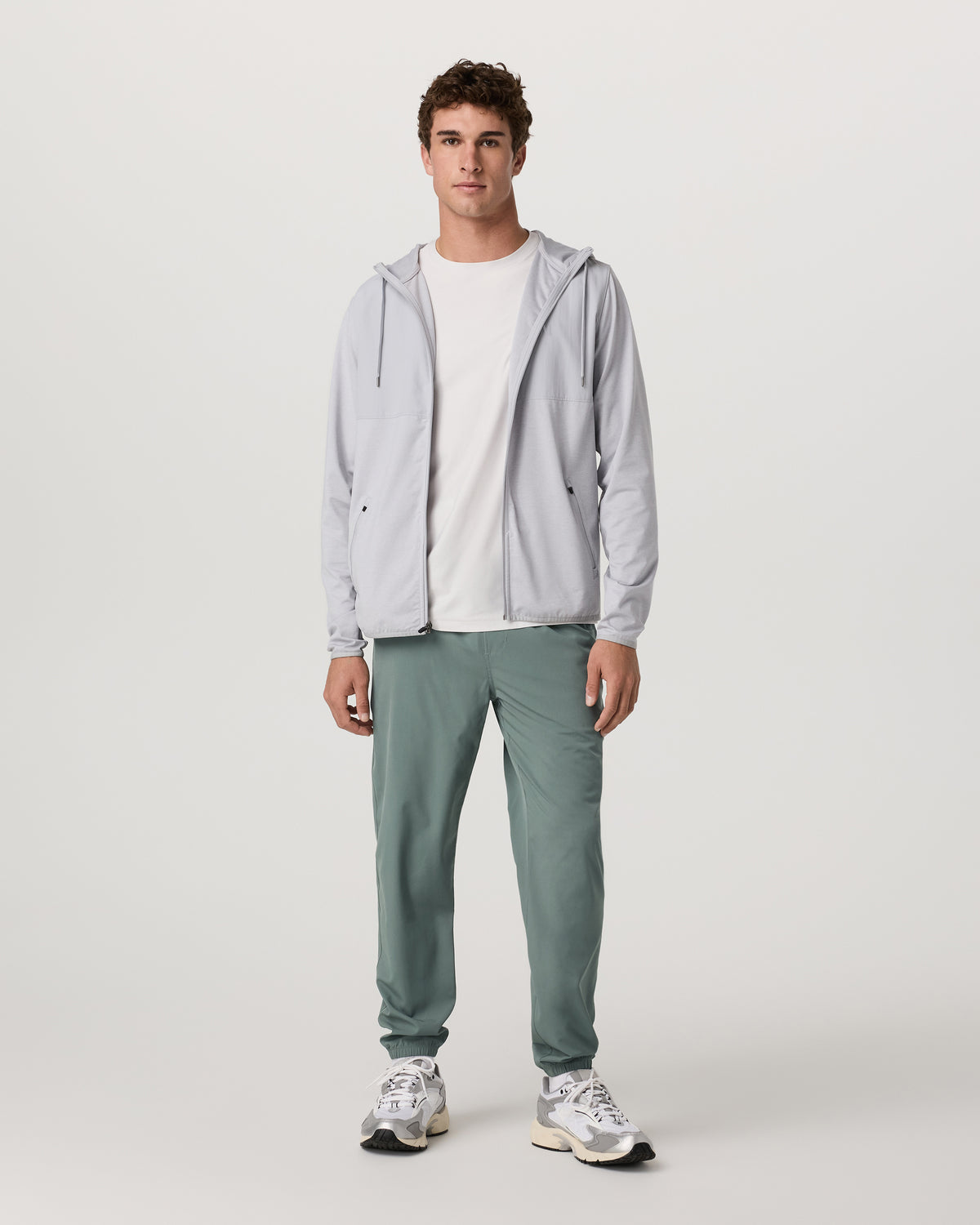 Kore Jogger Unlined 28" Men's Marsh Joggers - Image 3