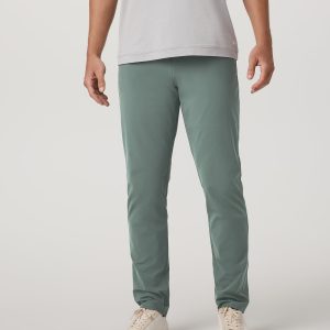 Meta Pant Classic Fit 32" Men's Marsh 5-Pocket Pants
