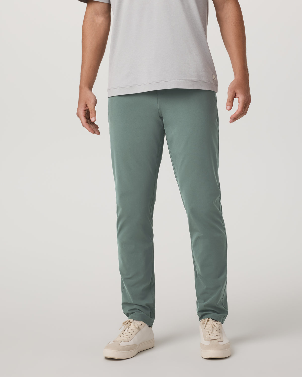 Meta Pant Classic Fit 32" Men's Marsh 5-Pocket Pants
