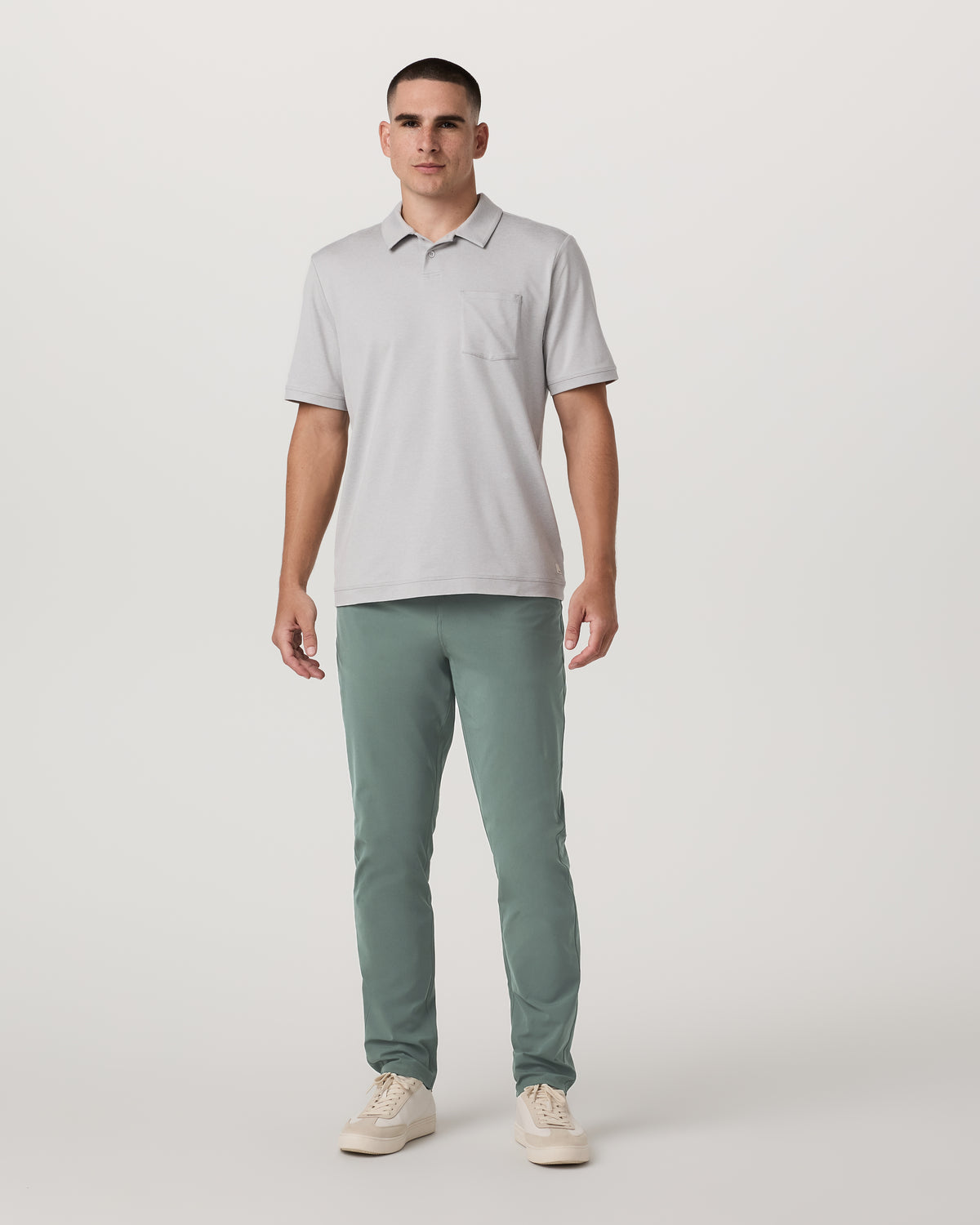 Meta Pant Classic Fit 32" Men's Marsh 5-Pocket Pants - Image 4