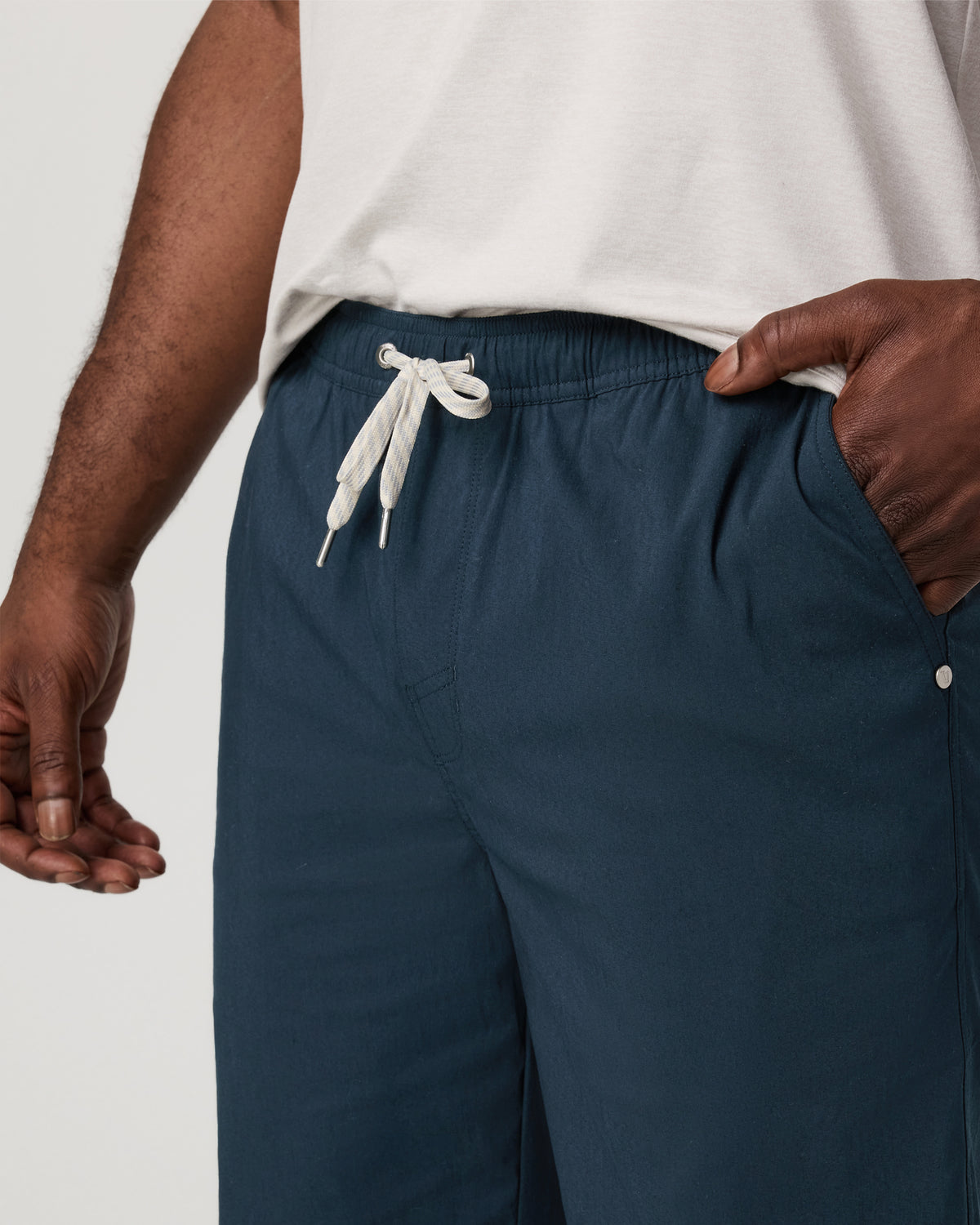 Kore Everyday Pant Lined Classic 30" Men's Ink Pants - Image 3