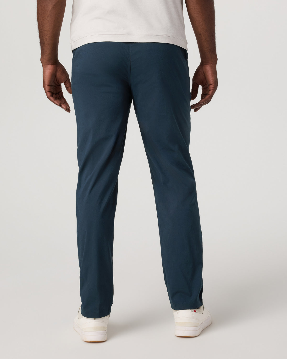 Kore Everyday Pant Lined Classic 30" Men's Ink Pants - Image 4