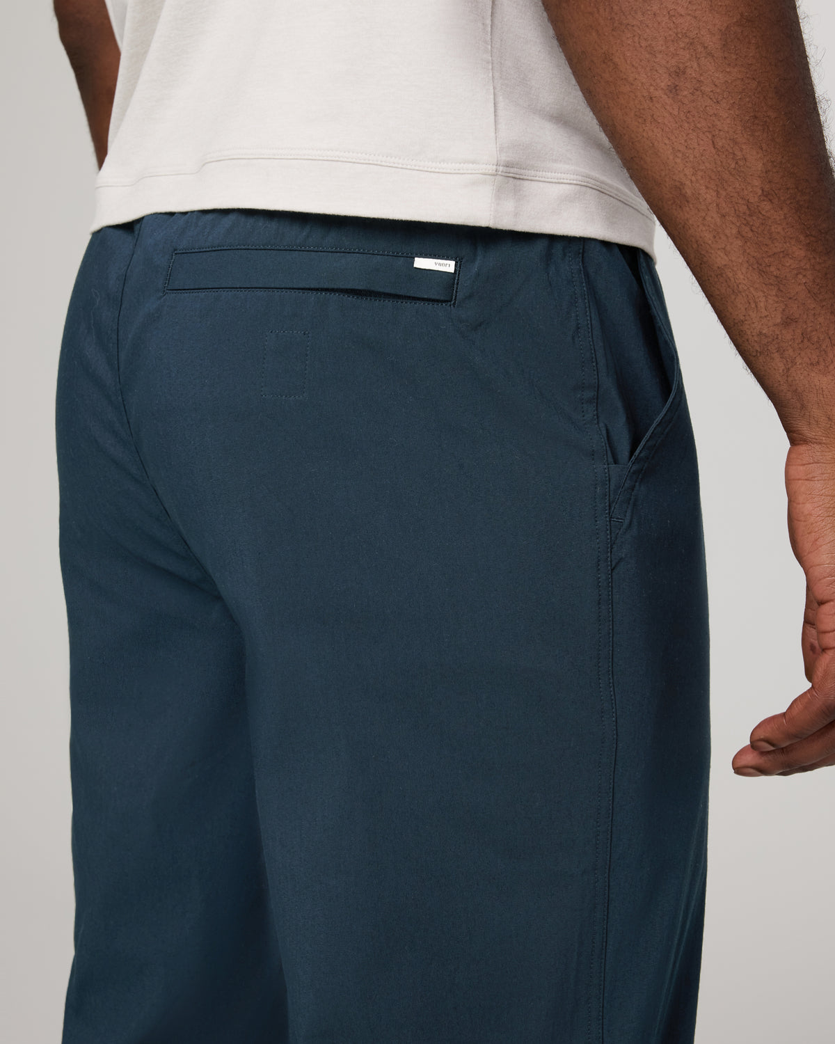 Kore Everyday Pant Lined Classic 30" Men's Ink Pants - Image 5