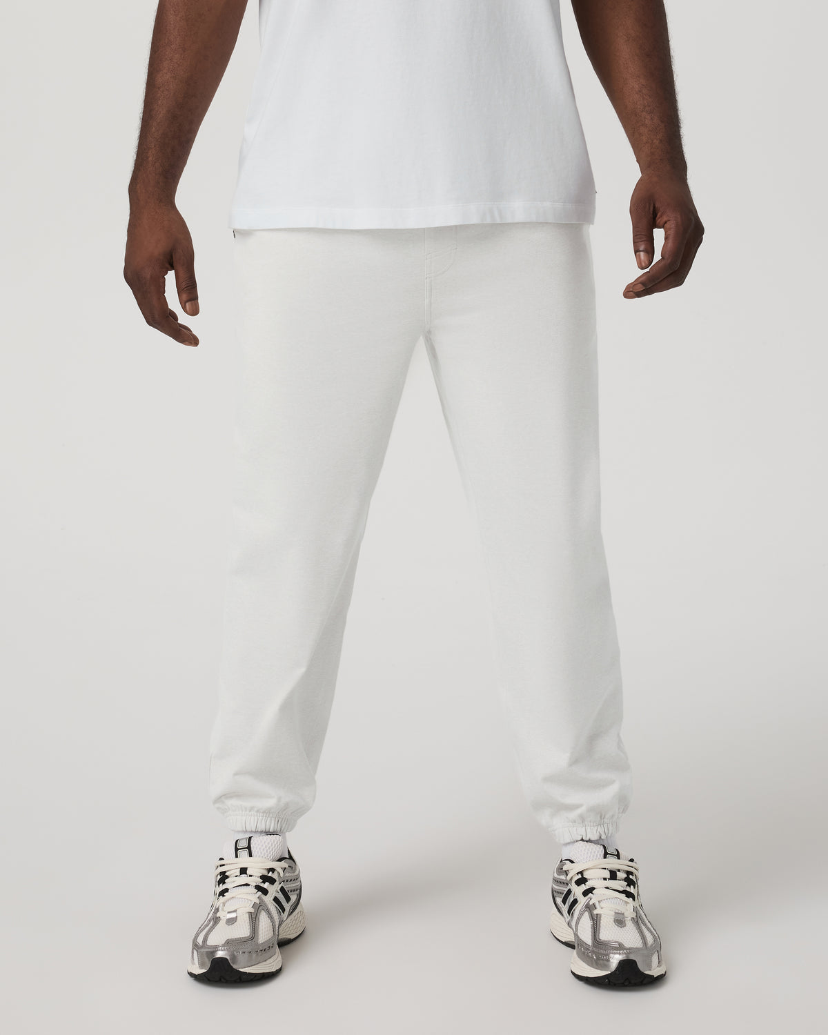 Men's Coronado Sweatpant 30" Salt Heather