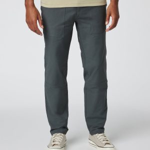 Barren Pant Classic 32" Men's Shale Pants