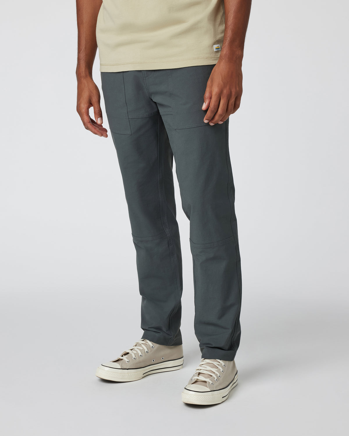 Barren Pant Classic 32" Men's Shale Pants - Image 5