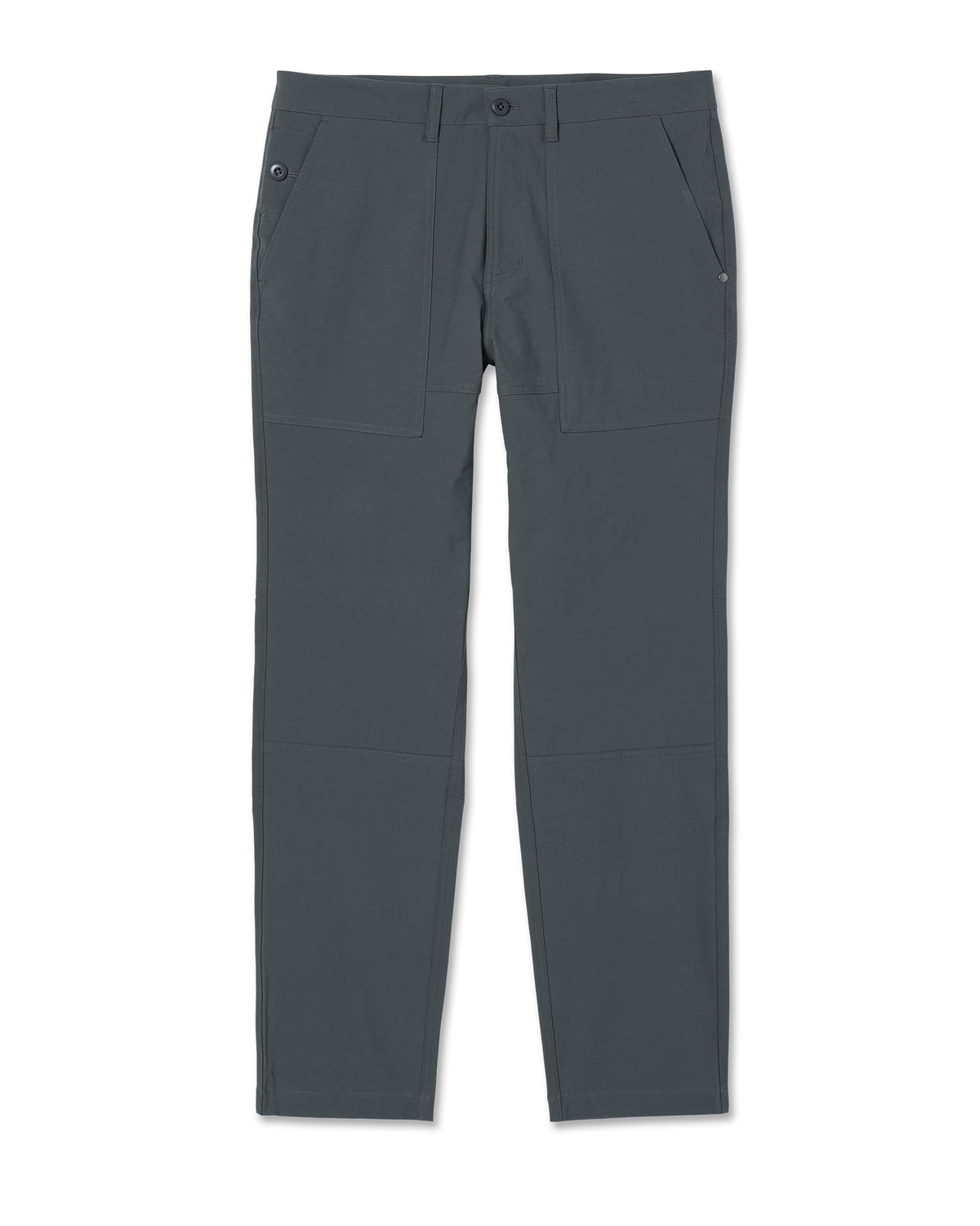 Barren Pant Classic 32" Men's Shale Pants - Image 6