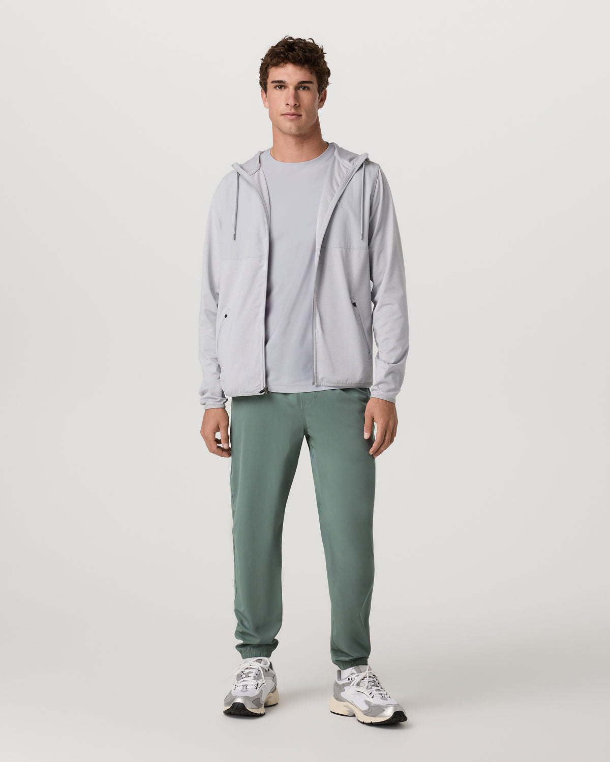 Kore Jogger Lined 28" Men's Marsh Joggers - Image 2