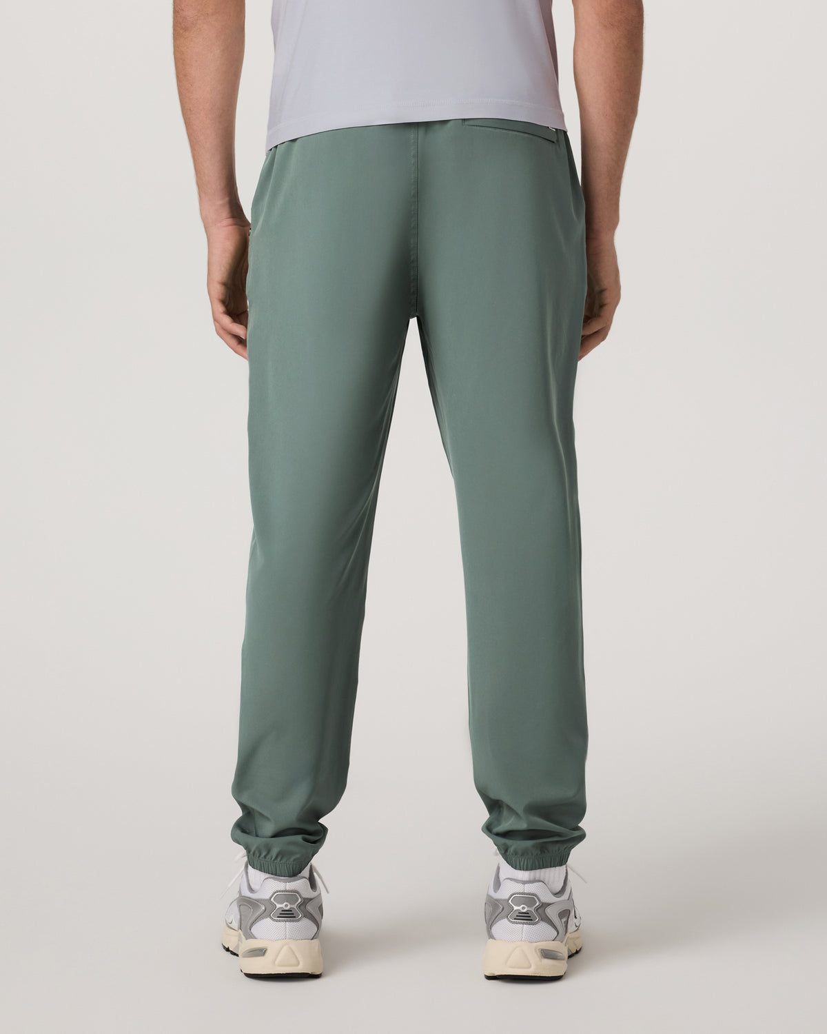 Kore Jogger Lined 28" Men's Marsh Joggers - Image 4
