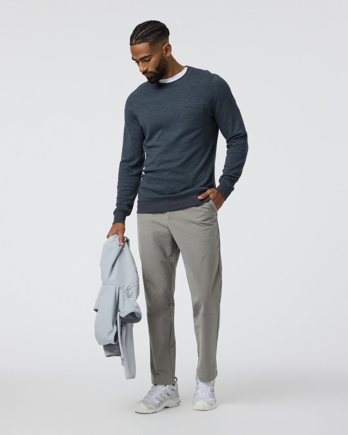 Outdoor Utility Pant Men's Shiitake Pants - Image 3