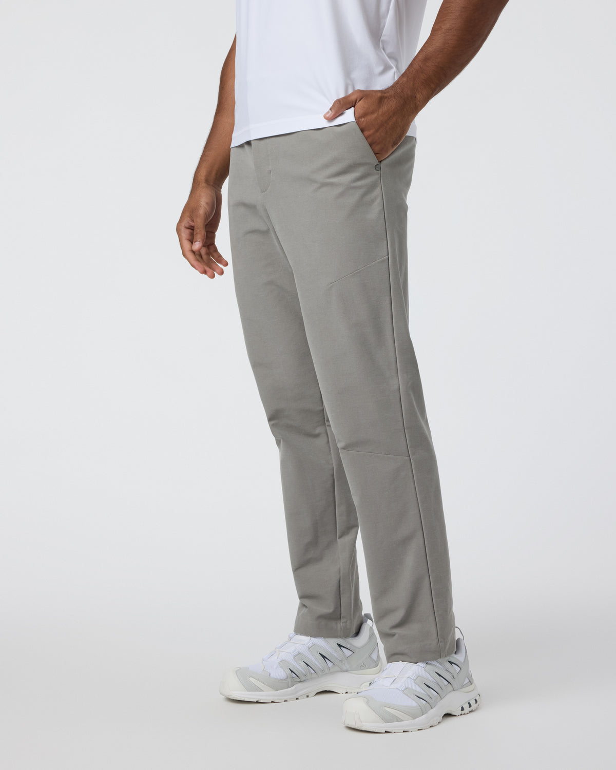 Outdoor Utility Pant Men's Shiitake Pants - Image 4