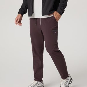 Grafton Pant 30" Men's Raisin Training Pants