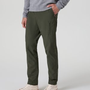 Barren Explorer Pant Classic Fit 30" Kale