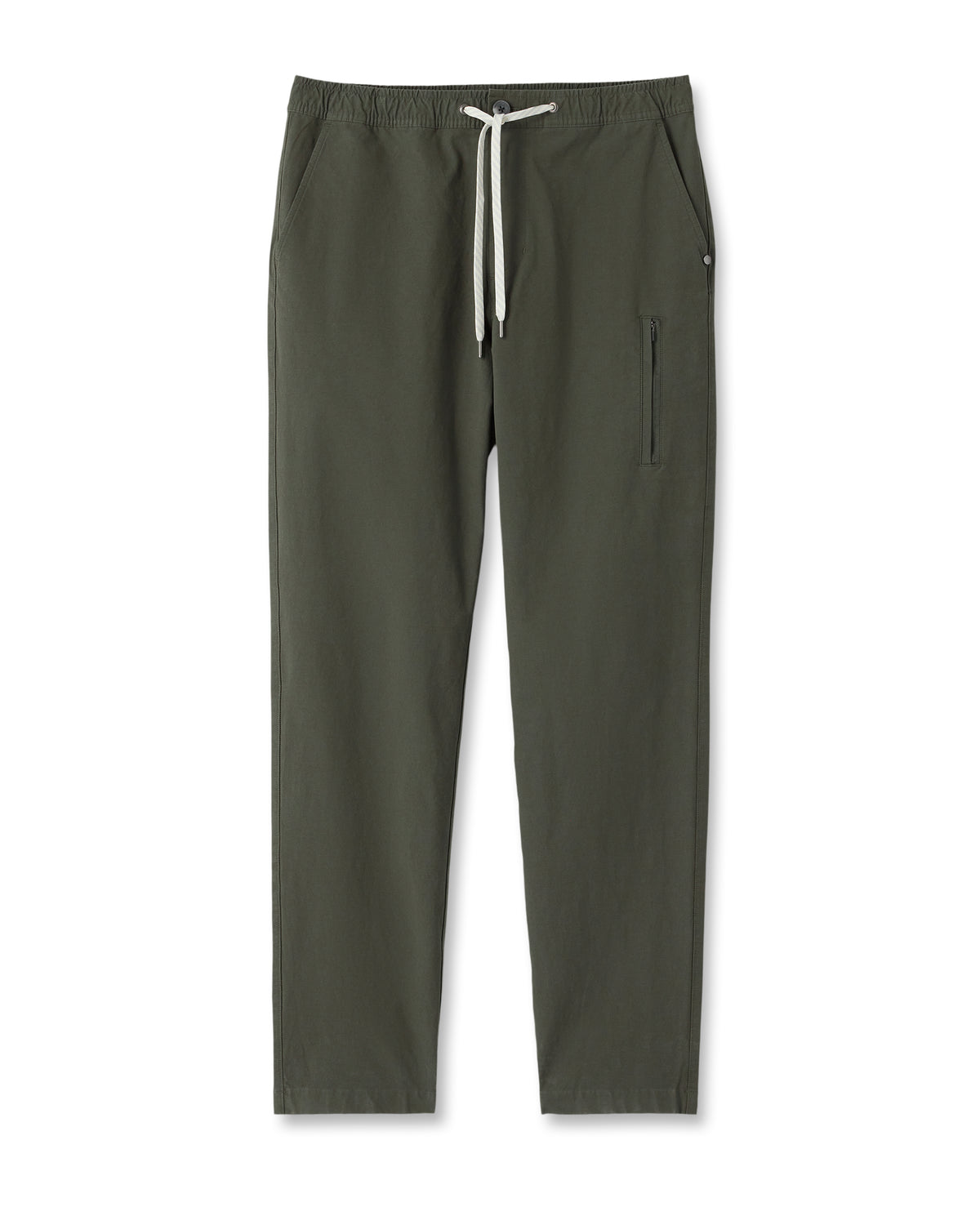 Barren Explorer Pant Classic Fit 30" Kale - Image 6