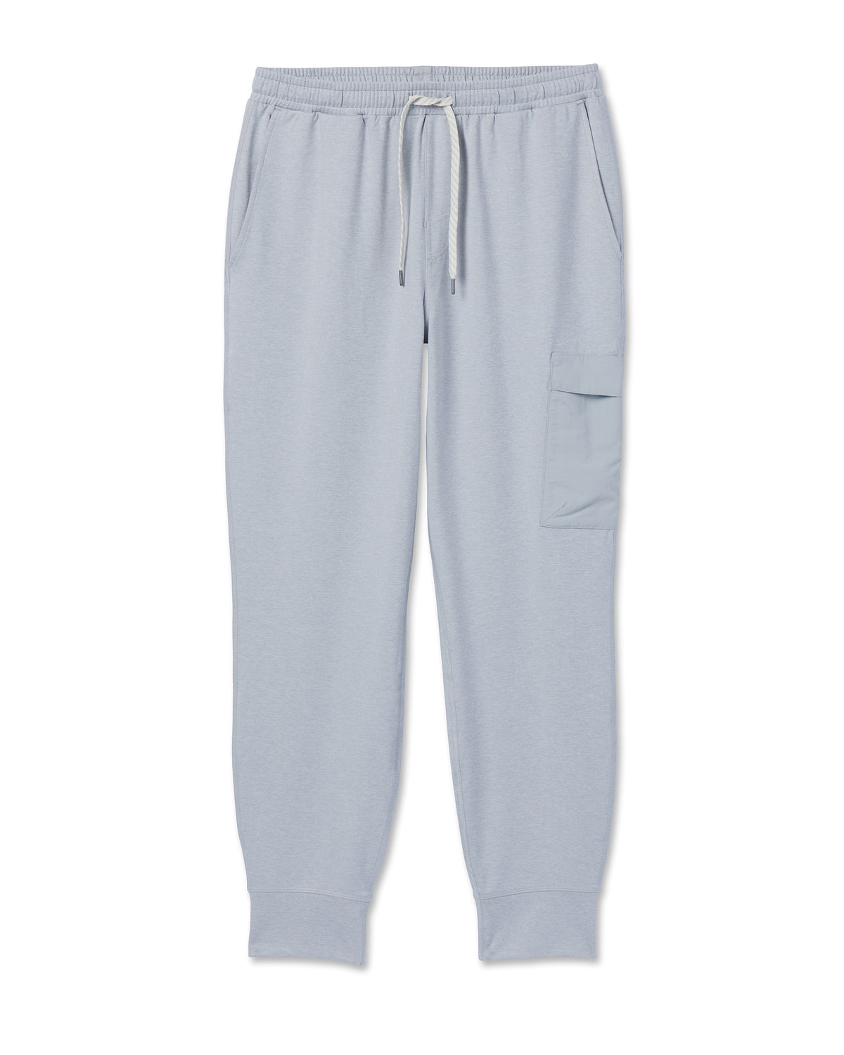 Sunday Utility Jogger Men's Platinum Cargo Joggers - Image 6