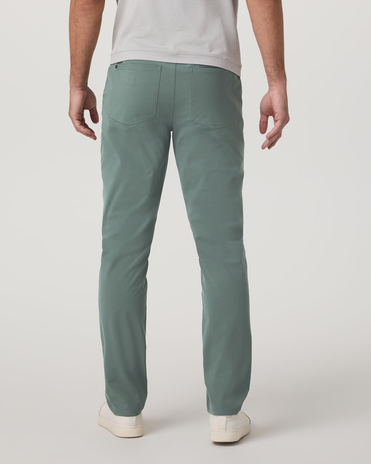 Meta Pant Classic Fit 30" Men's Marsh 5-Pocket Pants - Image 3