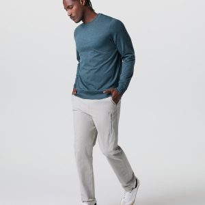 Barren Explorer Pant Classic Fit 30" Talc