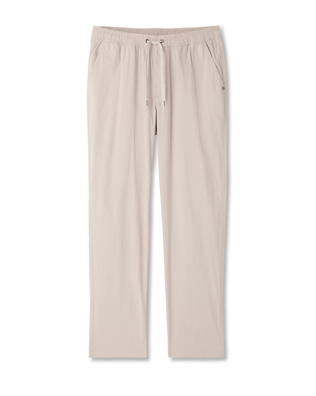 Kore Everyday Pant Lined Classic Fit 30" Oatmeal - Image 4