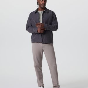 Meta Pant Classic Fit 30" Mocha