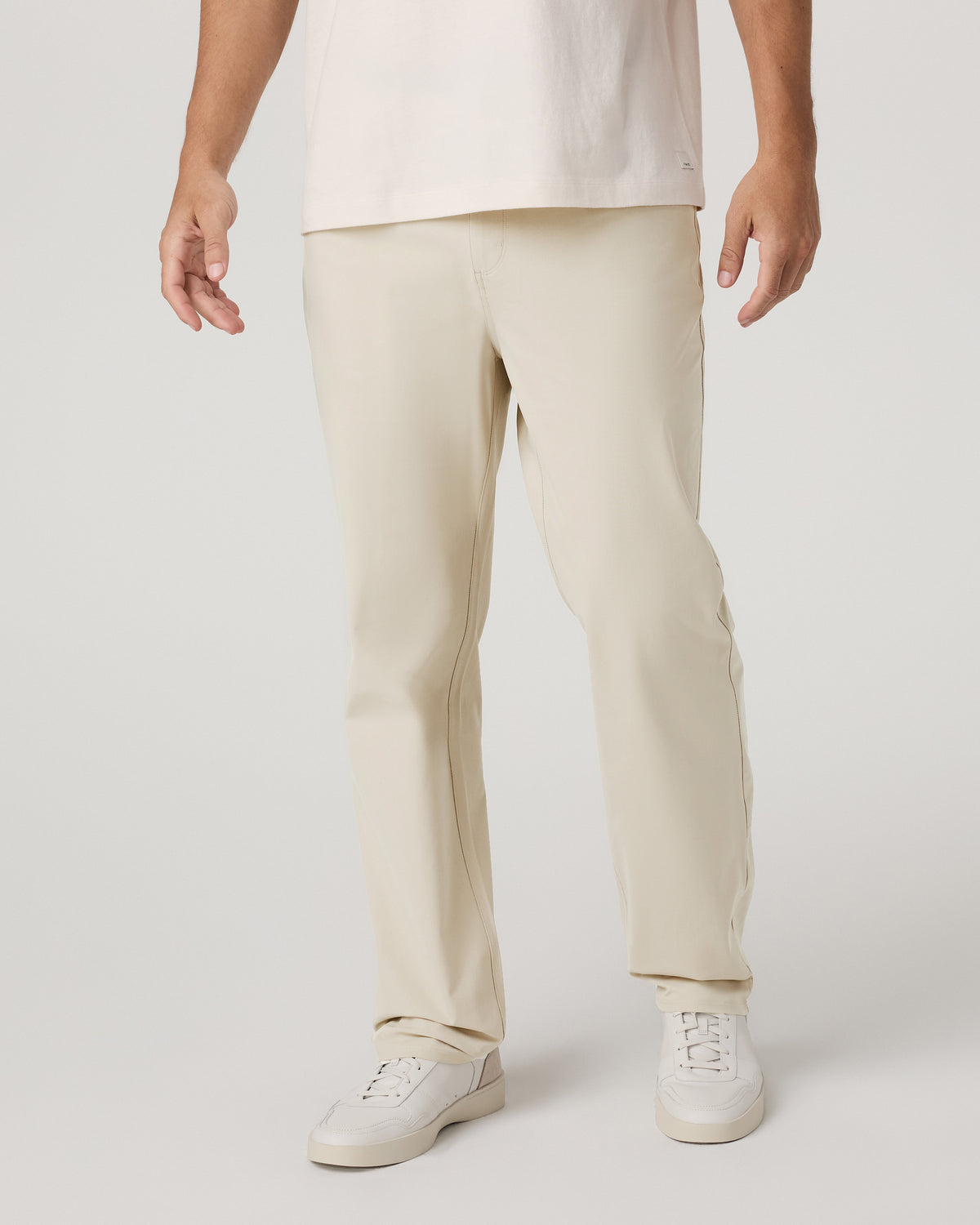 Meta Pant Relaxed Fit 30" Men's Birch 5-Pocket Pants